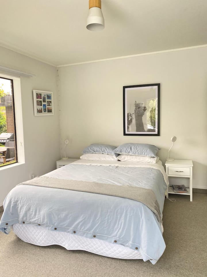 საძინებელი 2