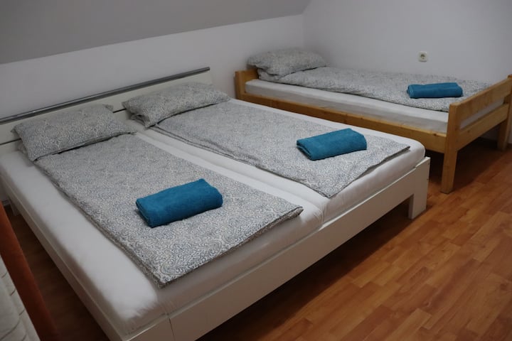 غرفة النوم 5