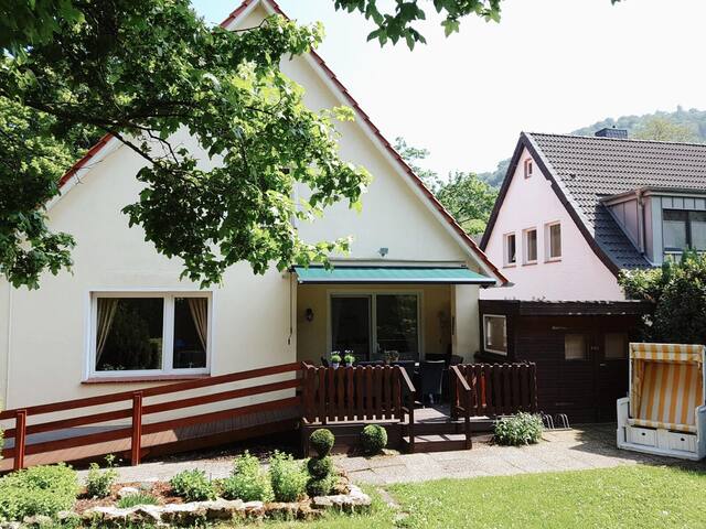 Fricke-Zeiss Apartments managed Airbnb listing 2