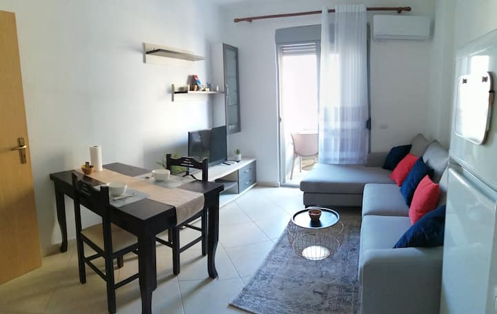 Eaglets Refuge
Appartement Plage - Durrës