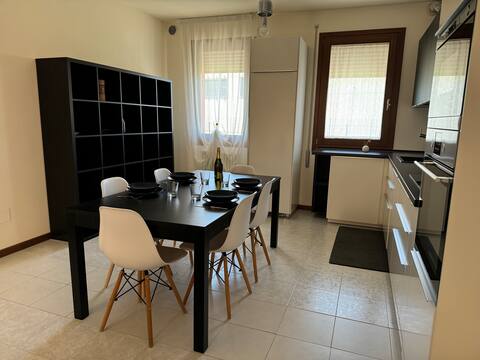 Vittoria apartment- near Outlet