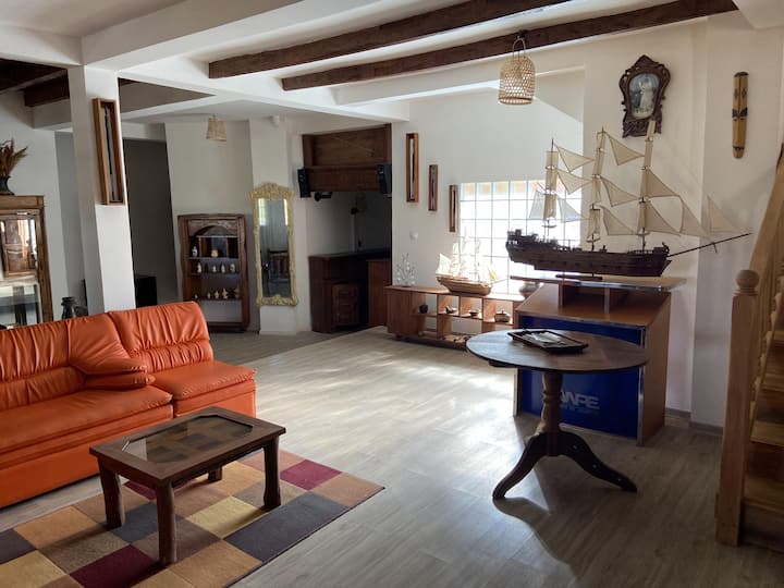 Rhv Guest House 1 - Antananarivo