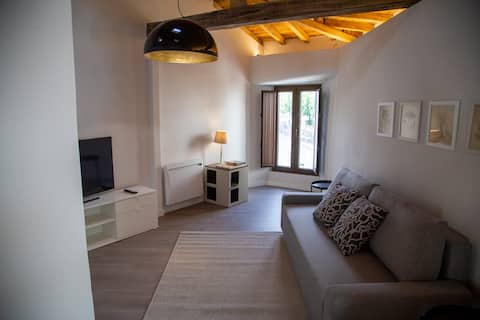 Successful Airbnb property: Casa Tia Regina in Extremadura
