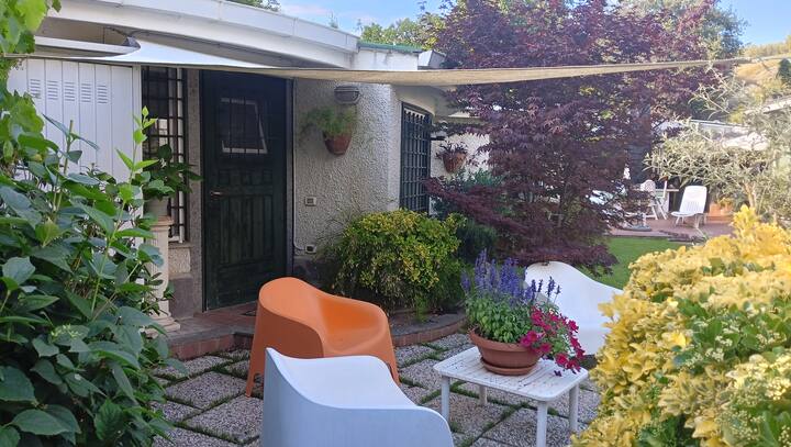 Gradevole Miniappartamento - Monterotondo