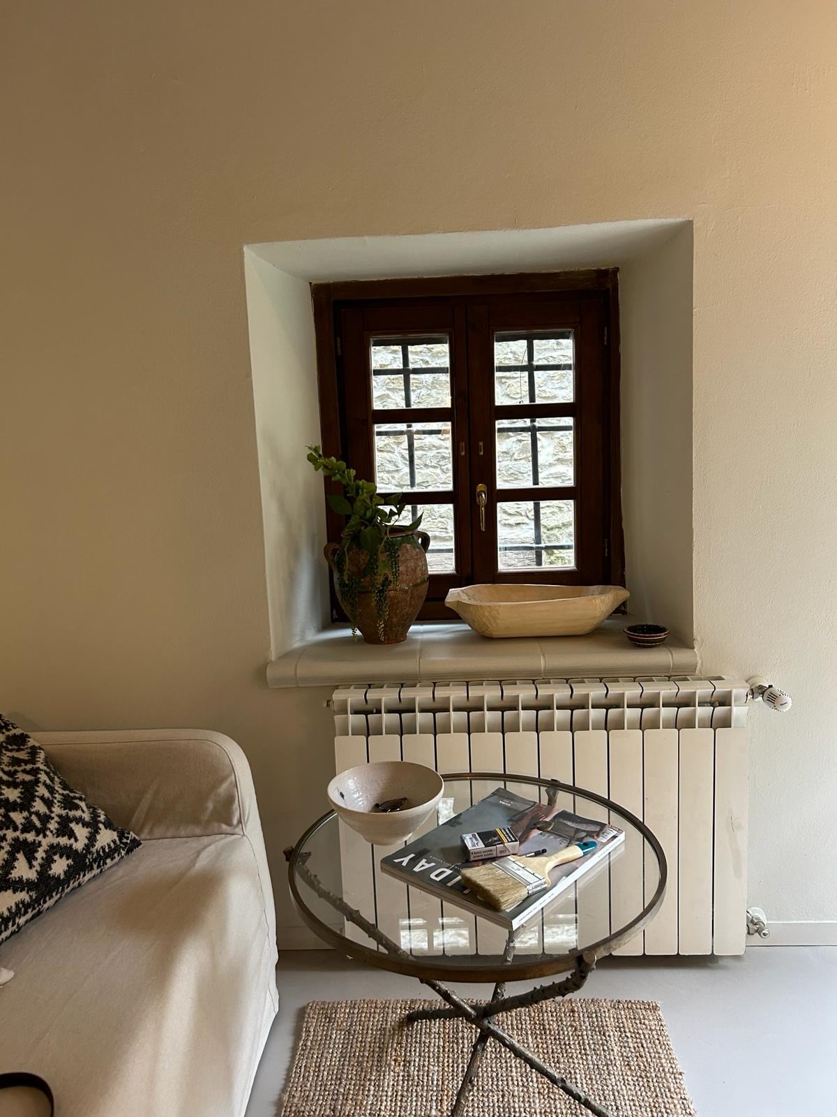 Airbnb performant: M.SommerHouse Nature & Silence in Tuscany à Pistoia