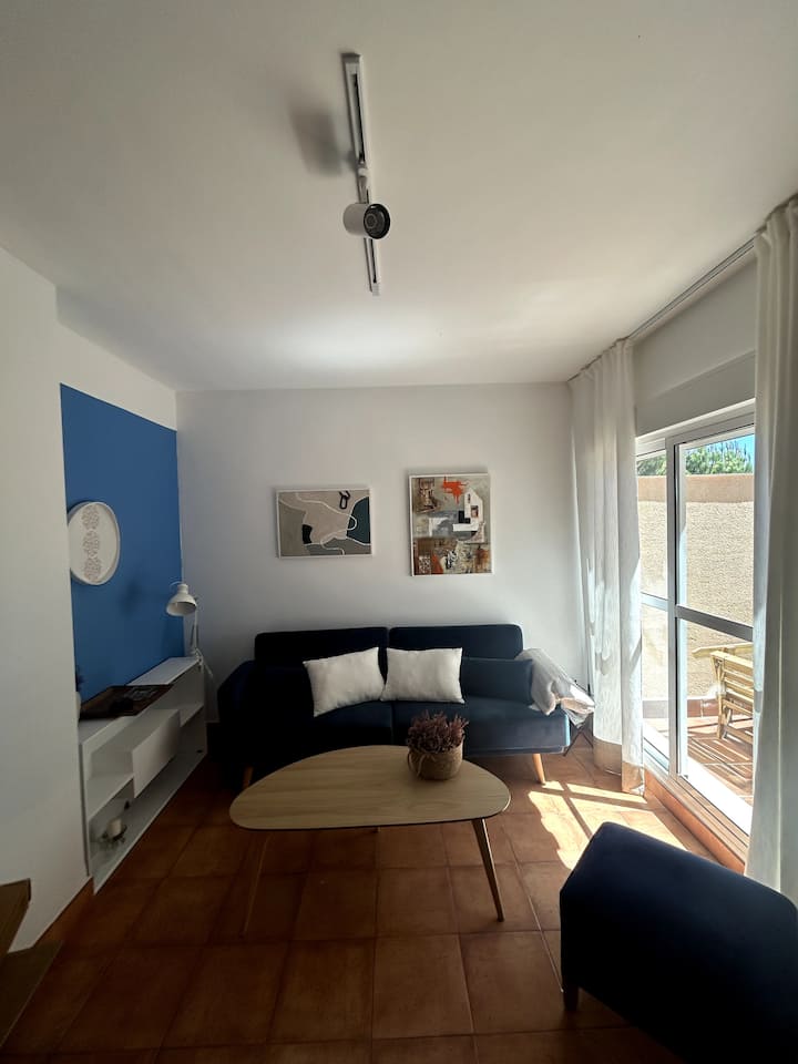 Apartamento Novo Sancti Petri - Chiclana de la Frontera