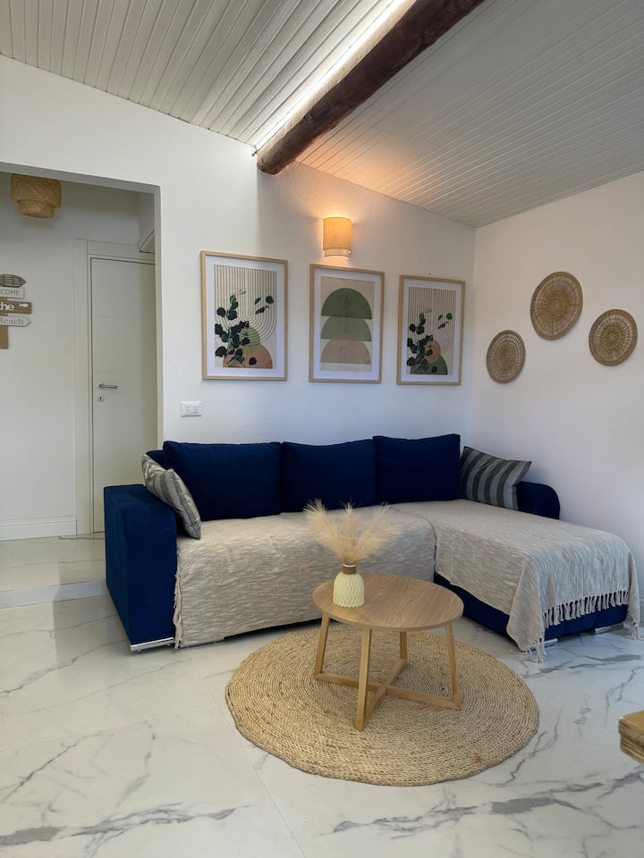 Trilocale A 200m Dal Mare! - Marina di Pietrasanta