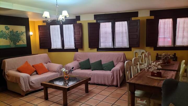 Casa Rural Villa Kora - San Esteban de Gormaz