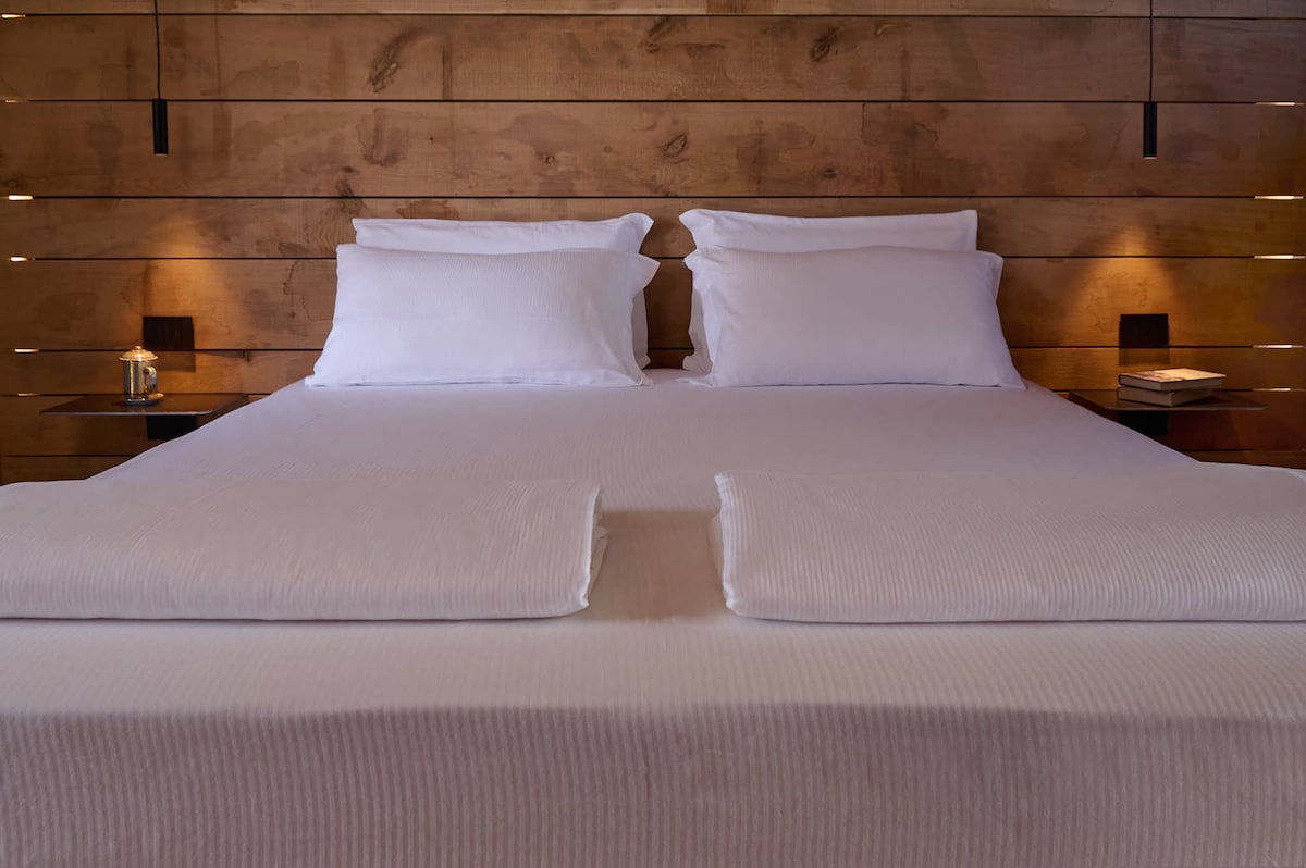 საძინებელი