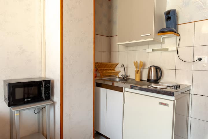 Logement Spacieux & Confort Pour La Cure - Bourbonne-les-Bains