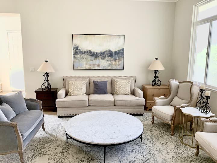 Stunning Luxury Executive Home - Folsom, CA