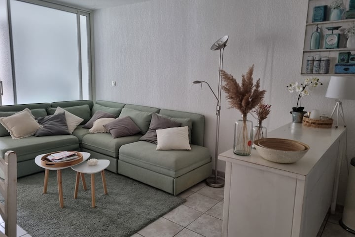 T3 Avec Patio Centre Village - Gruissan