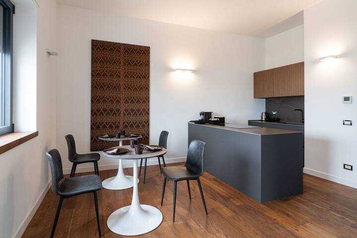 Panoramic Flat-Les Suites gallery image 3