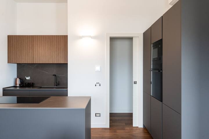 Panoramic Flat-Les Suites gallery image 2