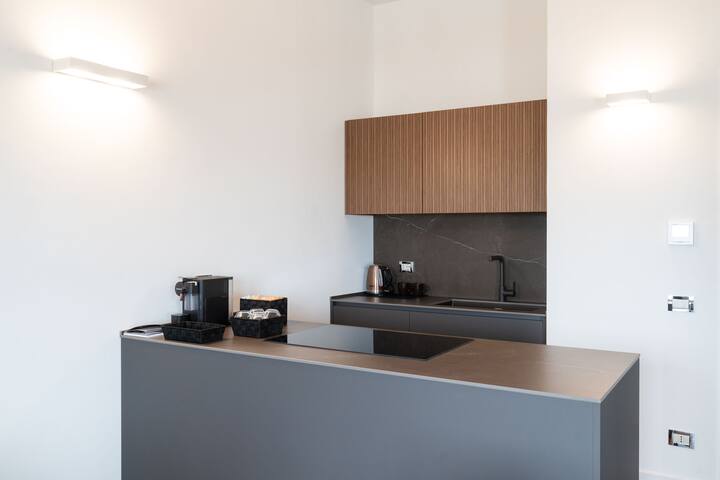 Panoramic Flat-Les Suites gallery image 5