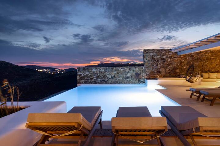 Villa Calithenean gallery image 2