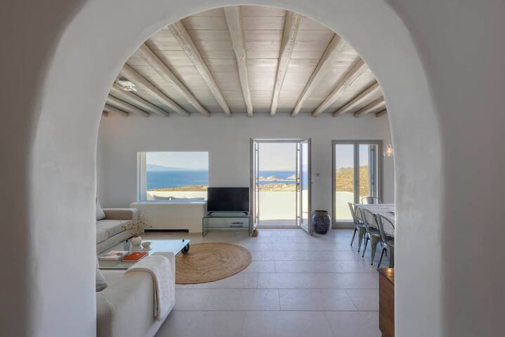 Villa Calithenean gallery image 5