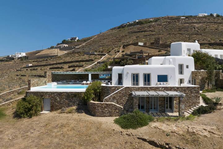 Villa Calithenean gallery image 3