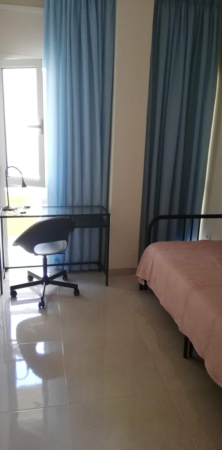 Dhomë gjumi 1