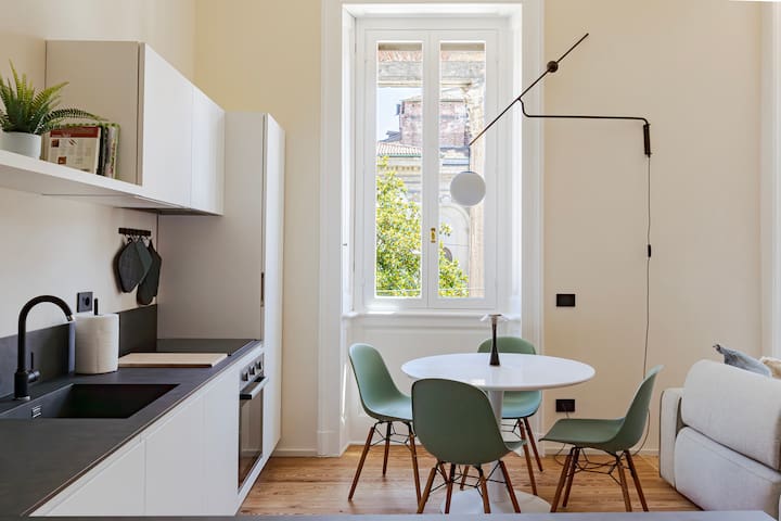 The Dandelion House UniqueView, Duomo district gallery image 3