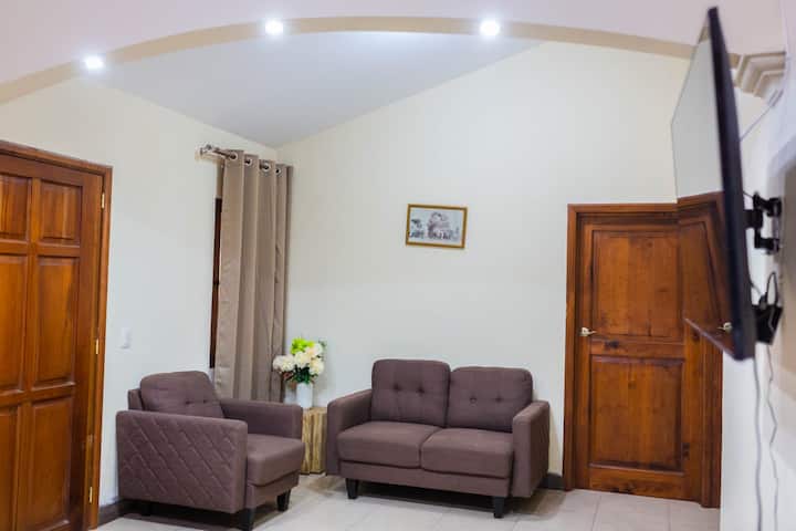 Casa Adelivia - Quiché
