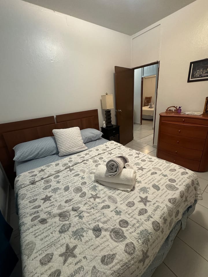 غرفة النوم 2