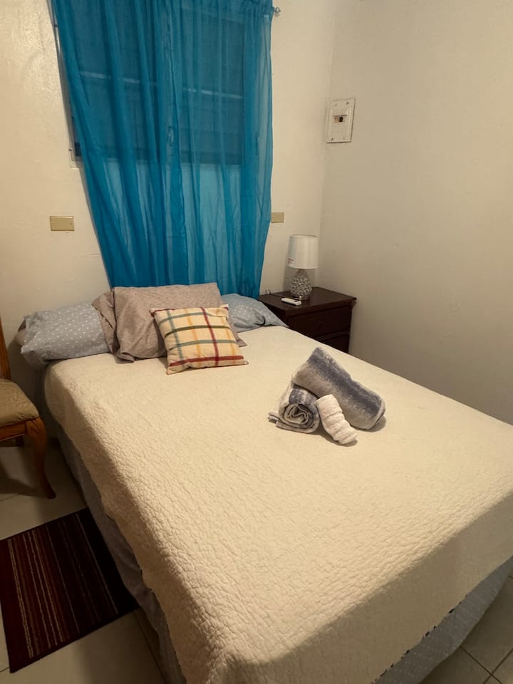 غرفة النوم 3