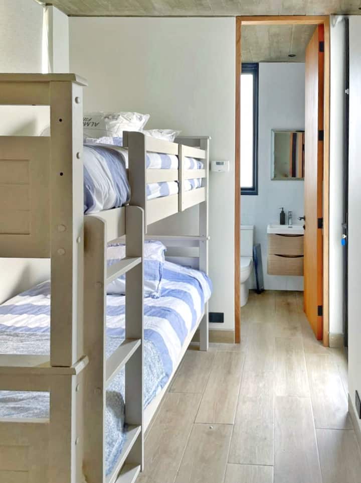 Спална соба 6