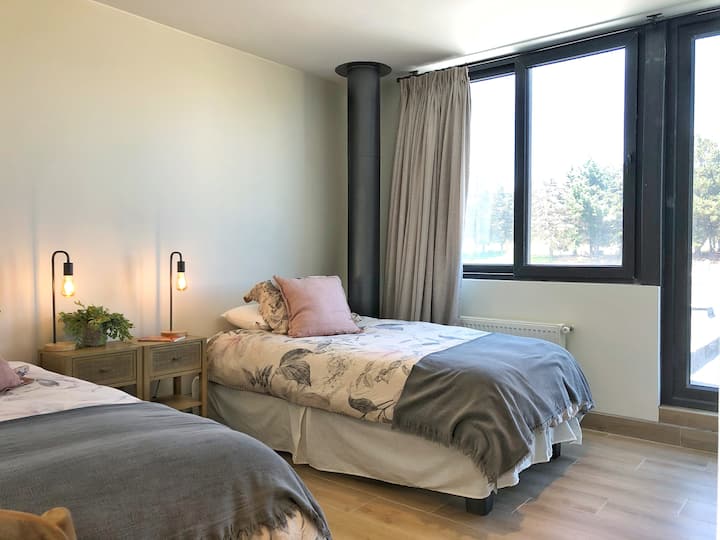 Спална соба 5