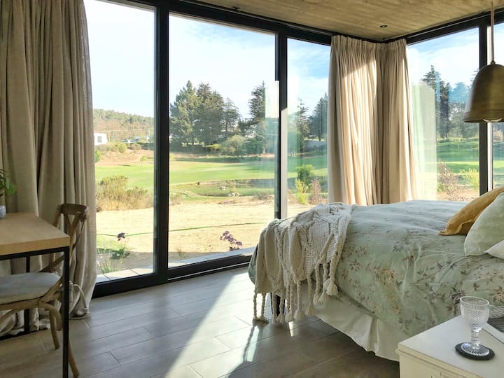 Спална соба 1