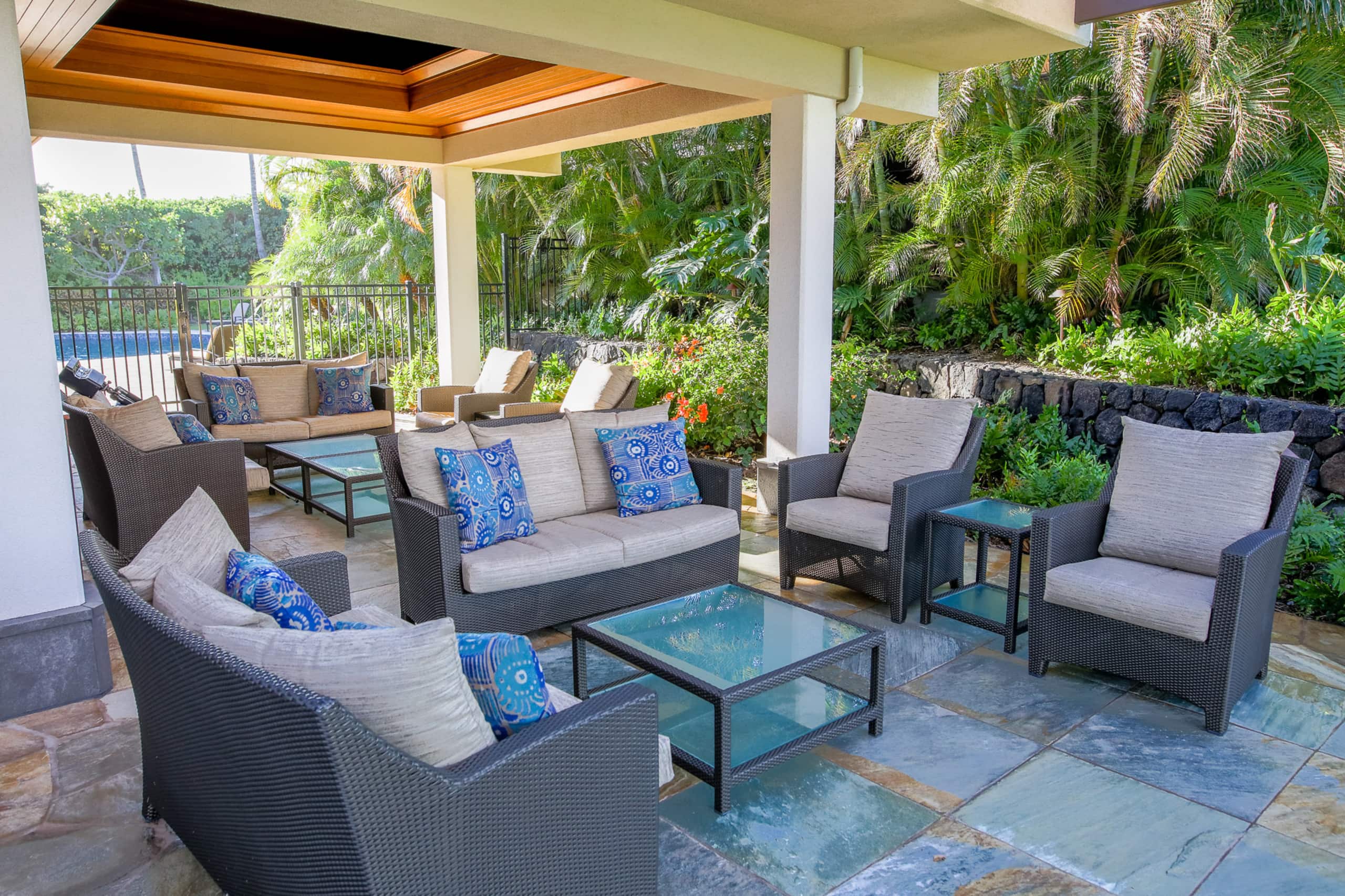 Condo in Waimea · ★4.89 · 2 bedrooms · 3 beds · 2.5 baths - Image 36