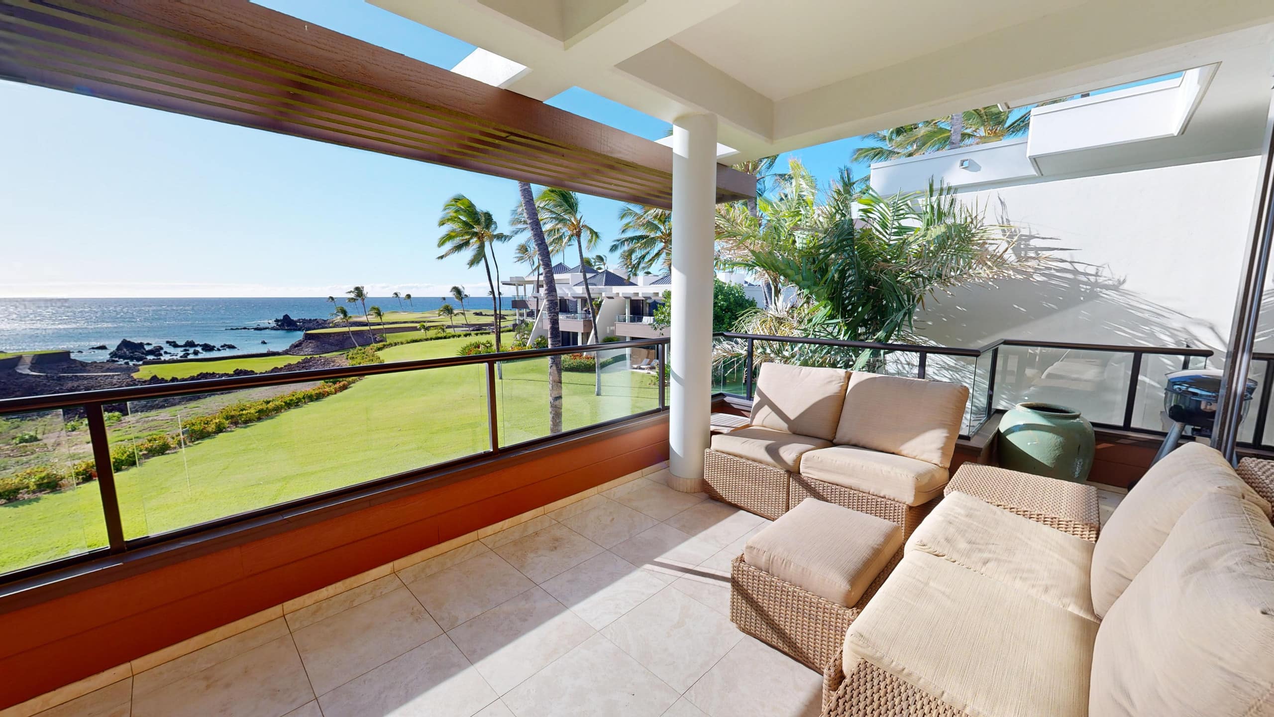 Condo in Waimea · ★4.89 · 2 bedrooms · 3 beds · 2.5 baths - Image 23