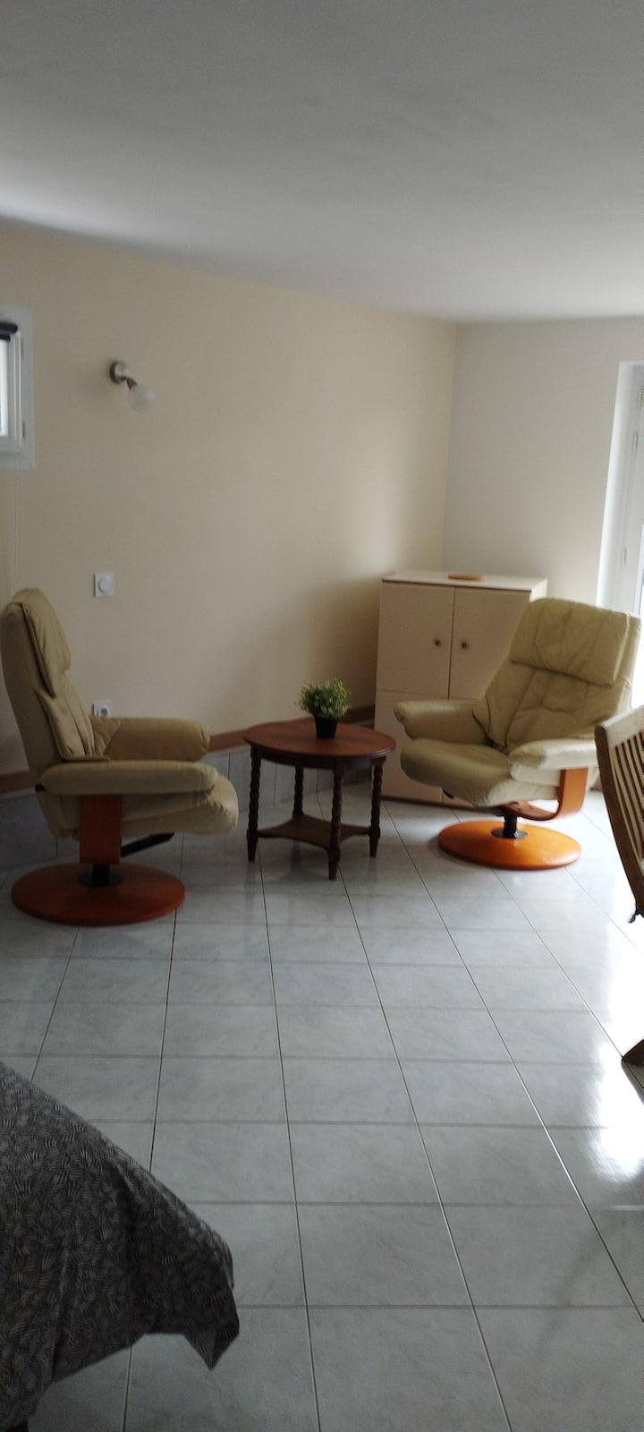 Charmant Studio En Campagne - Latour-Marliac