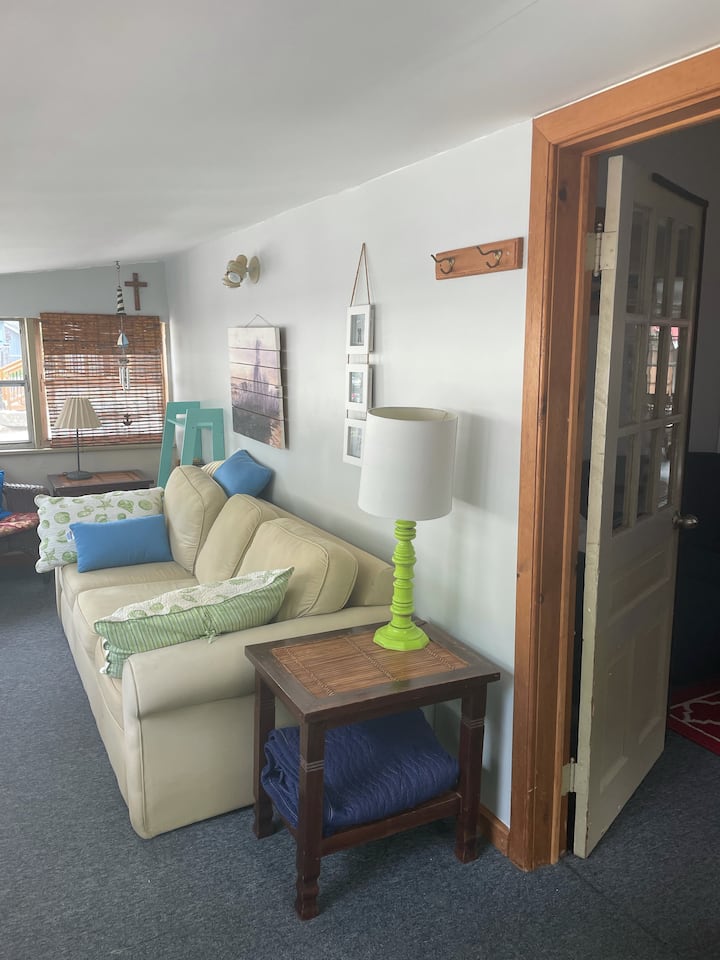 Campé Family Cottage Rental - Grand Bend