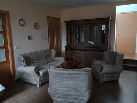 Anuncio de Airbnb popular: Loureiro, Foz en Foz