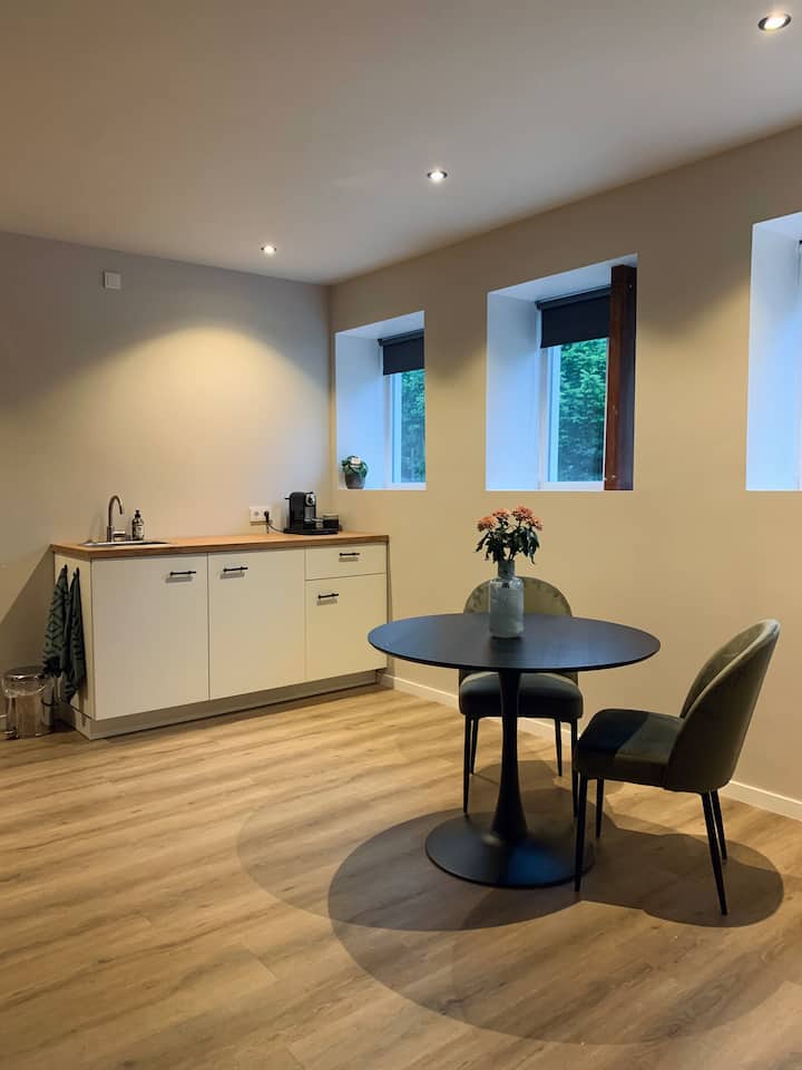 B&b Klein Boszicht - Appartement 1 - Lemmer