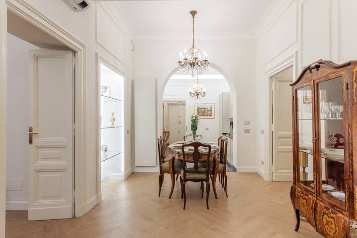 Vista su Campo de’ Fiori gallery image 4