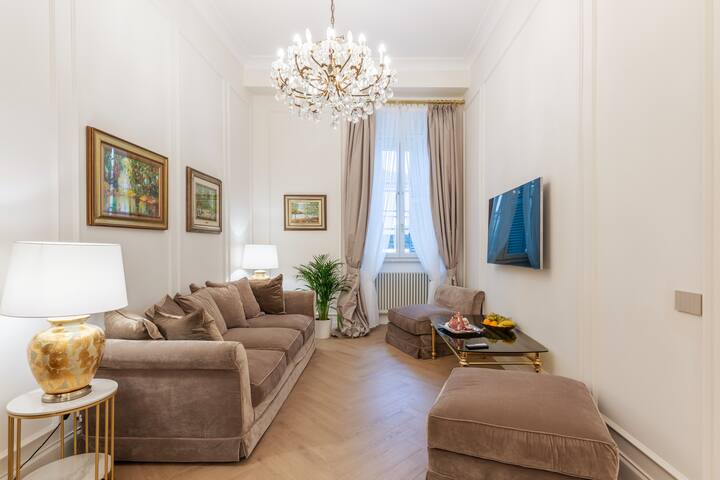 Vista su Campo de’ Fiori gallery image 5