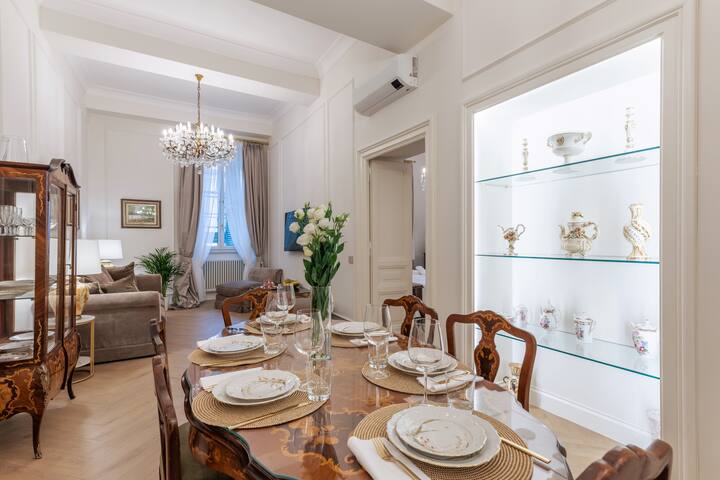 Vista su Campo de’ Fiori gallery image 3