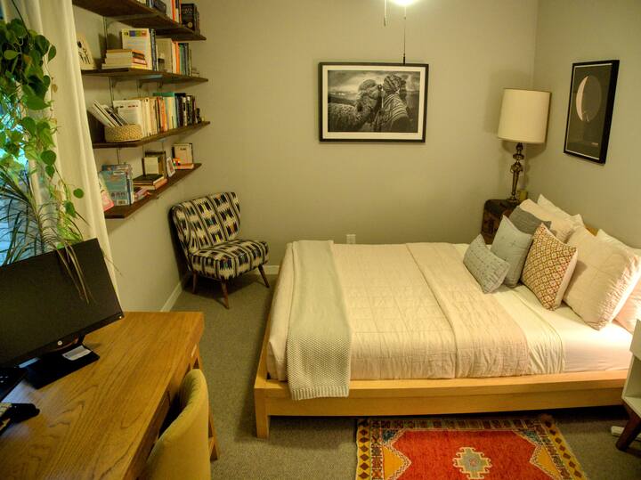 غرفة النوم 2