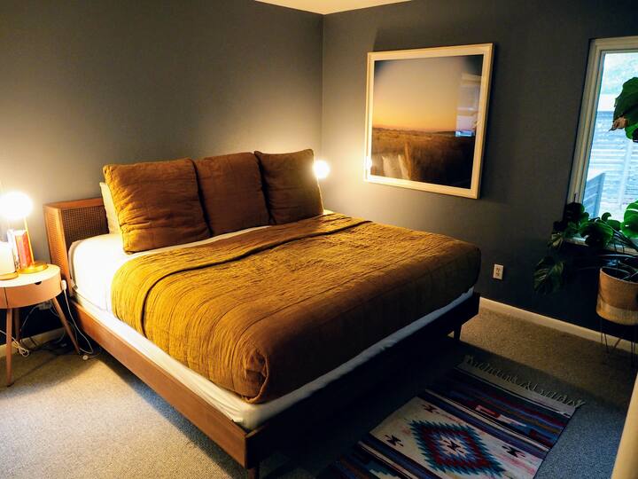 غرفة النوم 1