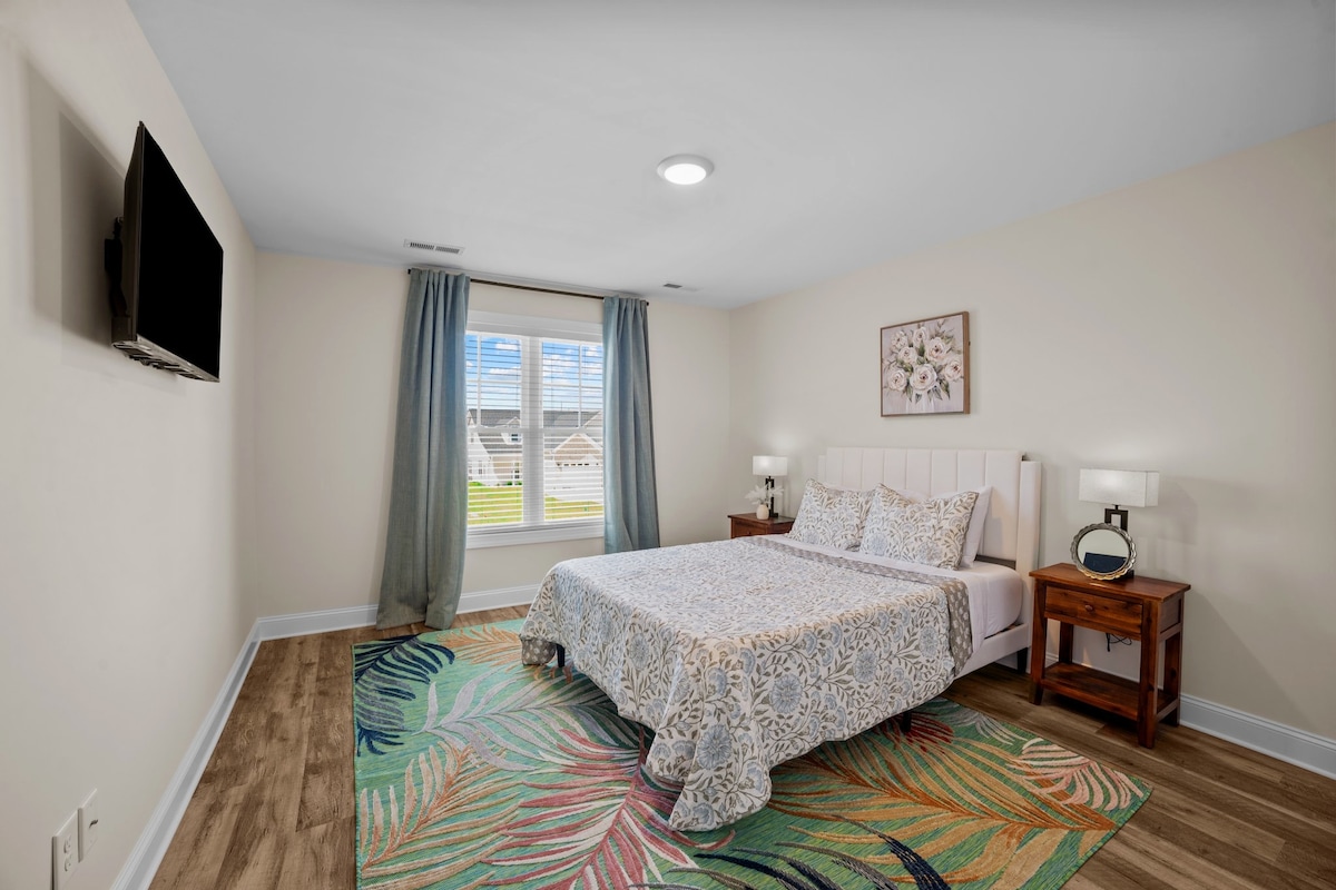 غرفة النوم 2