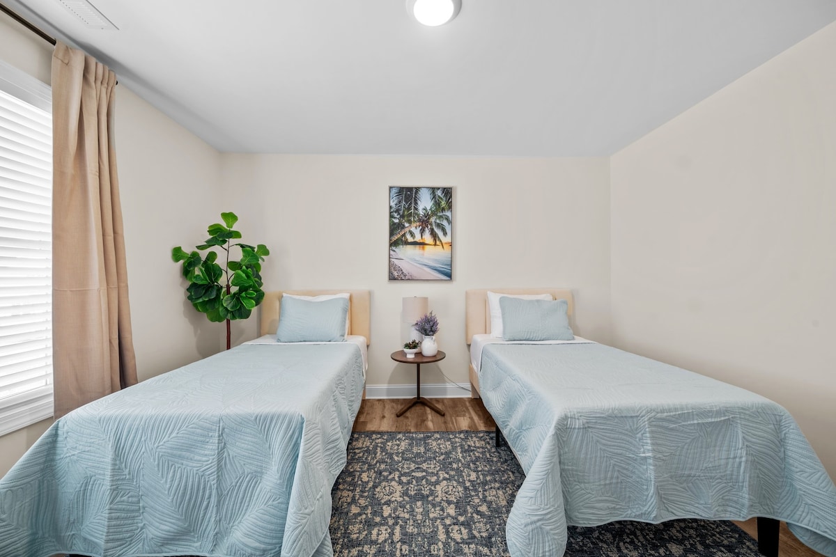 غرفة النوم 3