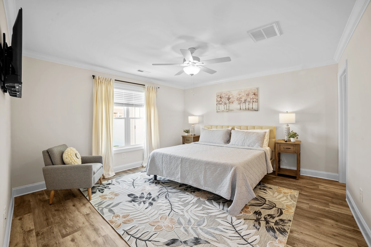 غرفة النوم 1