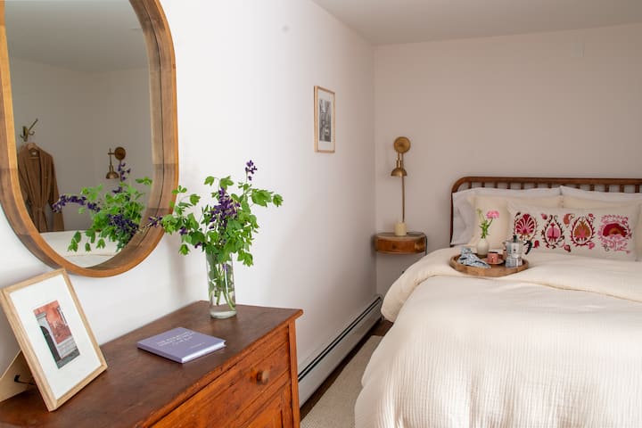 საძინებელი