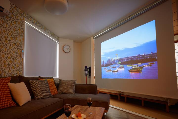 東京スカイツリー徒歩6分/押上駅徒歩8分/浅草・隅田川徒歩圏内/フルリフォーム/4LDK戸建を貸切 gallery image 4