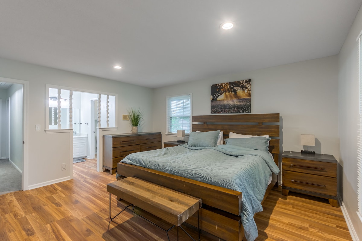 غرفة النوم 1