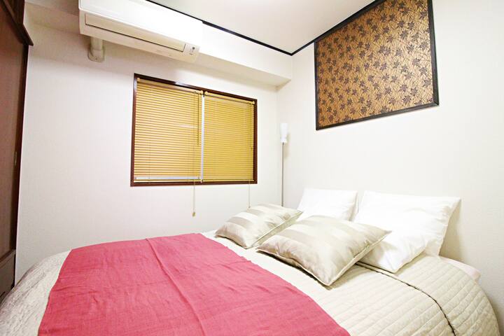 CENTRAL TOKYO APARTMENT / 3BEDROOMS PENTHOUSE gallery image 3