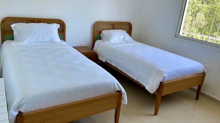 Spálňa 2