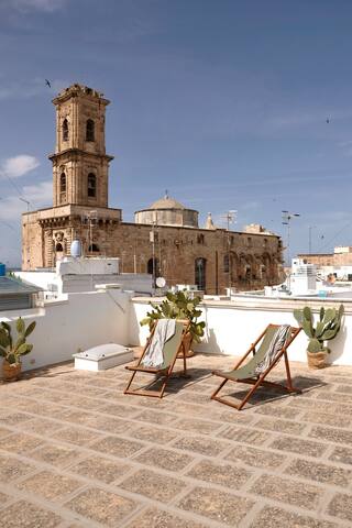 Casa Creta – Monopoli